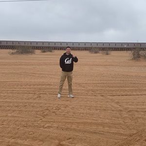 Meet your Posher, Marc